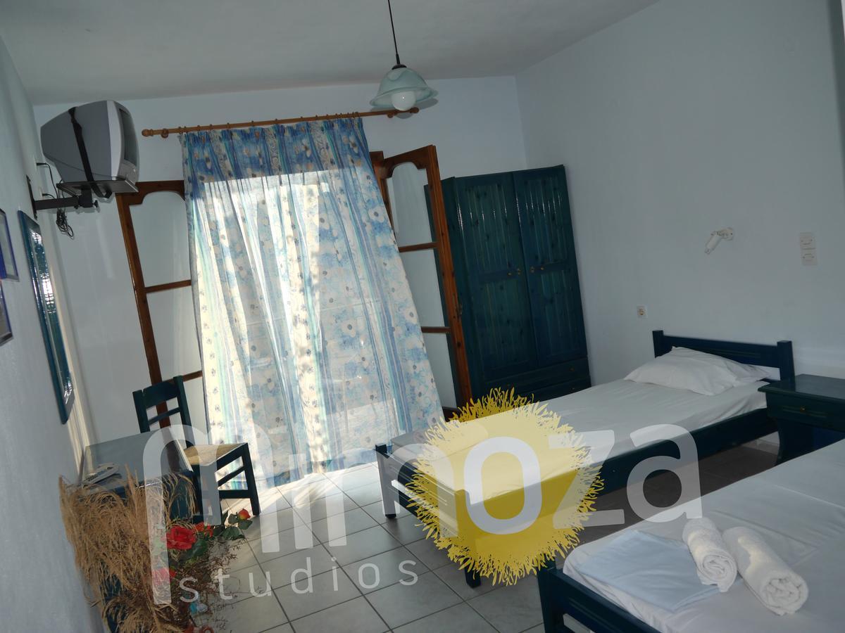 Mimoza Studios Skiathos by Eksteriør billede